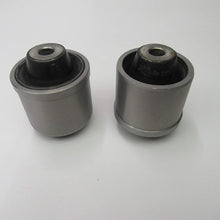 Rolls Royce Phantom lower control arms wishbone rubber mount bushings 2 pcs #356