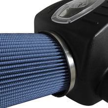aFe Power Momentum 54-76303 BMW 528i/ix (F10) Performance Intake System (Oiled, 5-Layer Filter)
