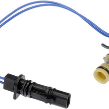 Dorman 926-235 Variable Oil Pump Solenoid for Select Models