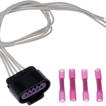 Dorman 645-500 5-Wire Pigtail