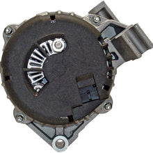 Quality-Built 8234605 Premium Alternator - Remanufactured