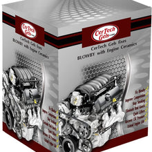 CerTech Gels Heavy Duty Truck Engine Repair Gels