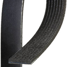 ACDelco 7PK2217 Professional V-Ribbed Serpentine Belt
