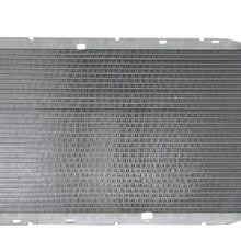 DEPO 330-56022-030 Replacement Radiator (This product is an aftermarket product. It is not created or sold by the OE car company)