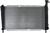 DEPO 330-56022-030 Replacement Radiator (This product is an aftermarket product. It is not created or sold by the OE car company)