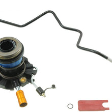 Dorman CC649014 Clutch Master and Slave Cylinder Assembly