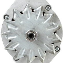 DB Electrical AMA0002 New Alternator Compatible with/Replacement for THERMO-KING TRI-PACK /41-6990, 41-8464, 841-8464 / 1E32216G02, 1E53365G02, 9515593