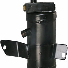 TCW 17-4076 A/C Drier (Quality With Perfect Vehicle Fitment)