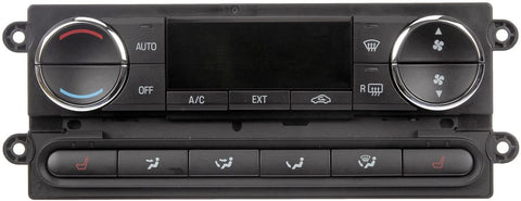 Dorman 599-186 Climate Control Module