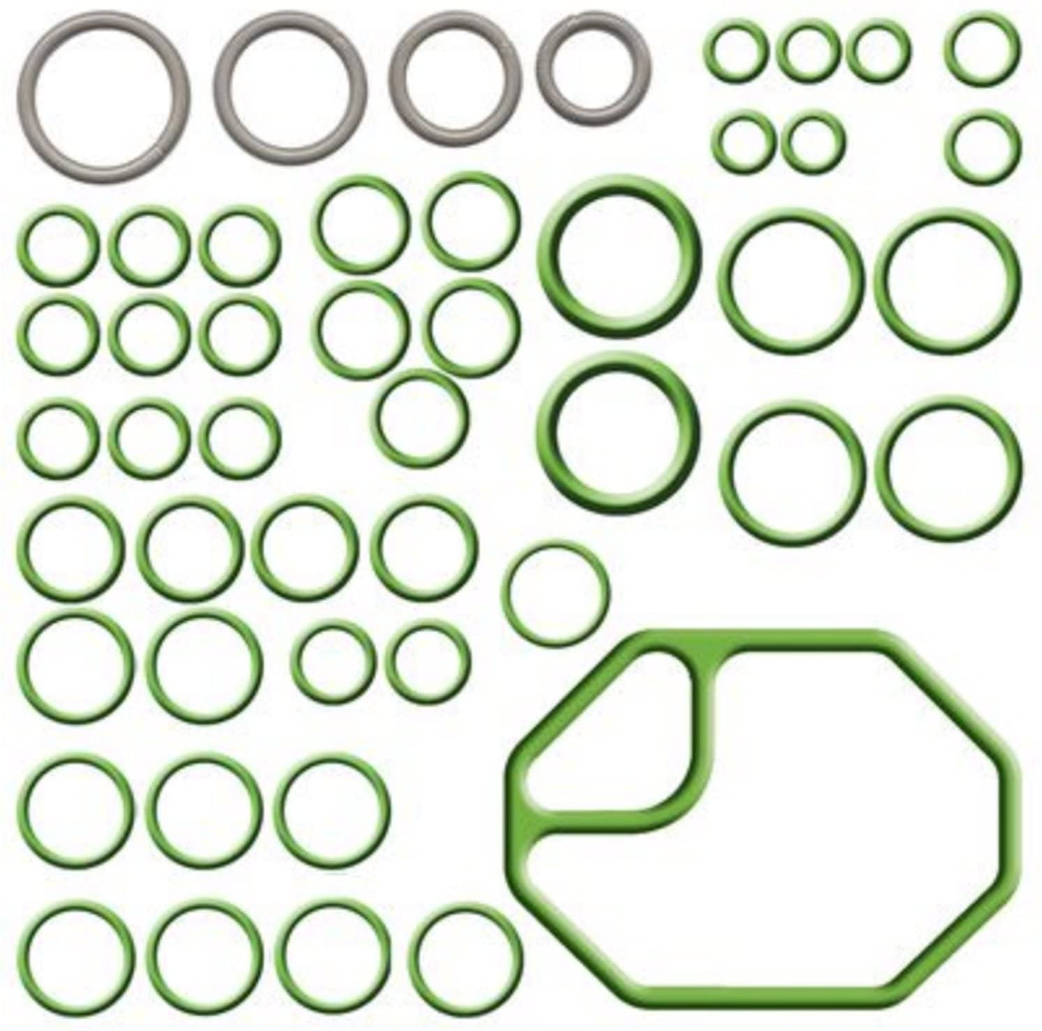 Universal Air Conditioner RS 2520 A/C System Seal Kit