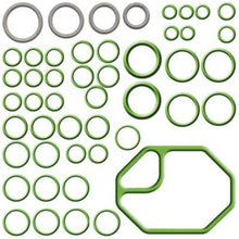 Universal Air Conditioner RS 2520 A/C System Seal Kit