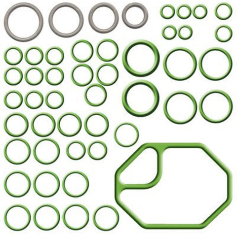 Universal Air Conditioner RS 2520 A/C System Seal Kit
