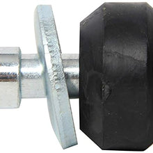 Bodeman - Pair 2 Front Sway Bar End Links for 1988-2000 Chevy GMC K1500 K2500 K3500 Suburban