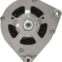 ACDelco 334-1885 Professional Alternator, Remanufactured