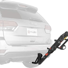 Allen Sports 2-Bike Hitch Racks for 1 1/4 in. and 2 in. Hitch