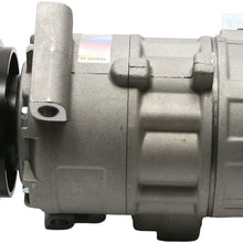 Delphi CS20080 6SEU14 Compressor
