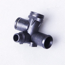 YANGCAN New Coolant Flange For Audi A4 A6 2.0TFSI 09-11 06D121132C
