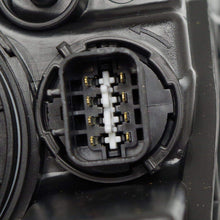 Headlight For 2015-2017 Hyundai Sonata Driver Side w/bulb