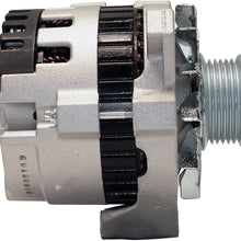 Quality-Built 8116607 Premium Alternator - Remanufactured