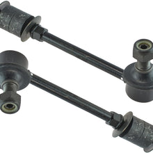 Front & Rear Suspension Sway Bar Links Kit Set of 4 for Toyota Truck SUV