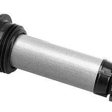 Pack of 6 Ignition Coil for 2007-2019 Buick Cadillac CTS SRX XTS Chevy Camaro Equinox Impala GMC Terrain Pontiac Saab Saturn Suzuki V6 3.0L 3.2L 3.6L UF569