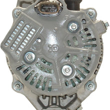 Quality-Built 13488 Premium Import Alternator - Remanufactured