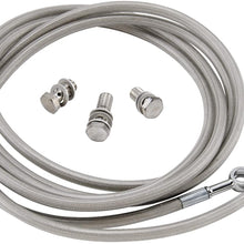 Streamline 170-0030 Brakeline Universal Rear 30"