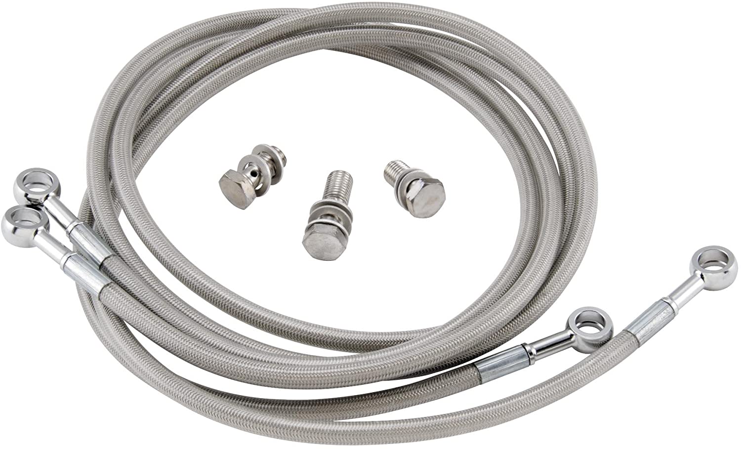 Streamline 170-0030 Brakeline Universal Rear 30