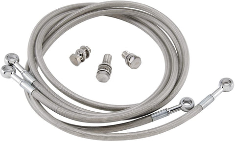 Streamline 170-0030 Brakeline Universal Rear 30