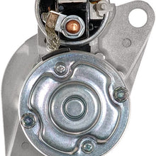 Remy 16113 Premium Remanufactured Starter