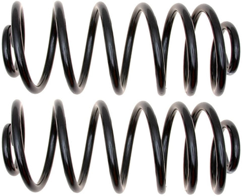 ACDelco 45H1156 Professional Rear Coil Spring Set