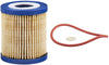 Purolator PL15505 Blue Single PurolatorONE Advanced Engine Protection Cartridge Oil Filter