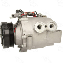 Four Seasons (78548) A/C Compressor
