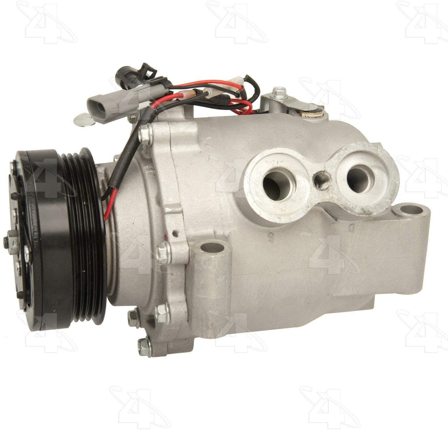 Four Seasons (78548) A/C Compressor