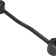 Sway Bar Link Compatible with 1999-2004 Jeep Grand Cherokee Set of 4 Front and Rear Passenger and Driver Side