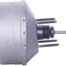 Cardone 54-71902 Remanufactured Power Brake Booster