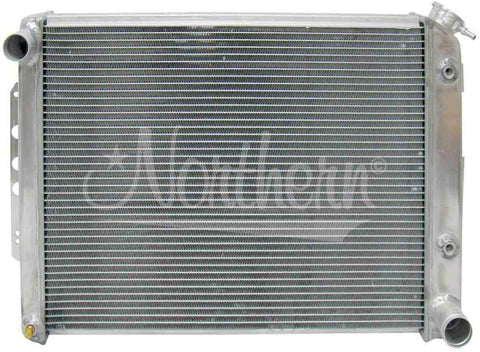 Northern Radiator 205072 Radiator