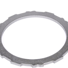 ACDelco 19301861 GM Original Equipment Automatic Transmission 5.2 mm Selective Forward Clutch Plate