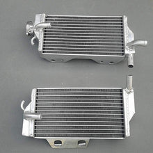 L&R Aluminum Radiator For HONDA CR250R CR250 2005 2006 2007 05 06 07