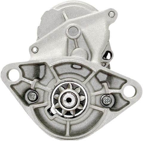 Quality-Built 16586 Premium Starter - Remanufactured