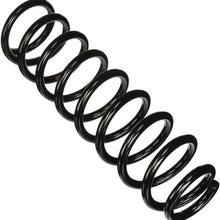 Dorman 926-575 Front Coil Springs for Select Mercedes-Benz Models, 1 Pack