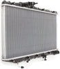 New Radiator For 1987-1991 Toyota Camry, 4cyl With Auto & Manual Trans TO3010201 1640074450
