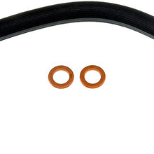 Dorman H38421 Hydraulic Brake Hose