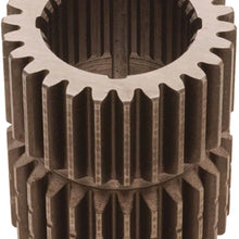 ACDelco 24203397 GM Original Equipment Automatic Transmission Sun Gear