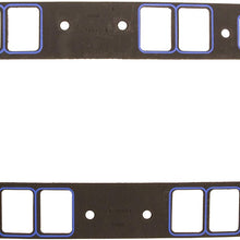 FEL-PRO 1252-5 Intake Manifold Gasket Set