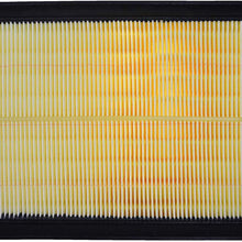 PT Auto Warehouse AF10094 - Engine Air Filter