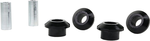 Nolathane REV028.0022 Black Control Arm Bushing (Lower Inner Front)