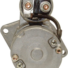 Quality-Built 12424 Premium Import Starter - Remanufactured