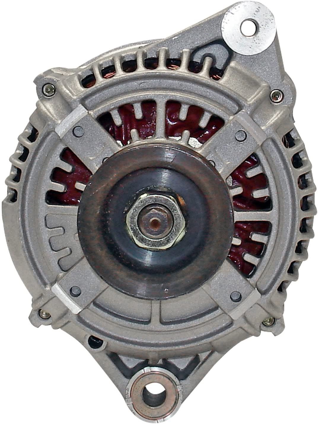 Quality-Built 13502 Premium Alternator - Remanufactured