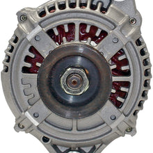 Quality-Built 13502 Premium Alternator - Remanufactured